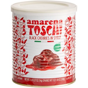 Toschi Amarena Cherries